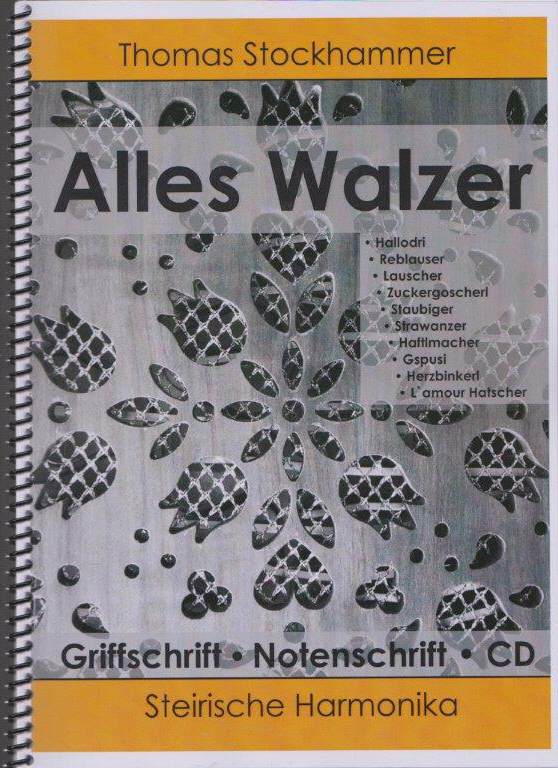 "Alles Walzer"